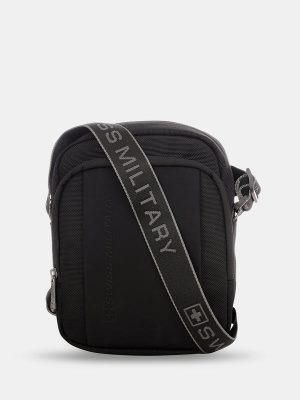 Trail Sling Bag | Quick Access Pocket | SLB11