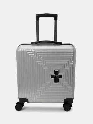 Lynx Laptop Overnighter Trolley 39L | LTB12