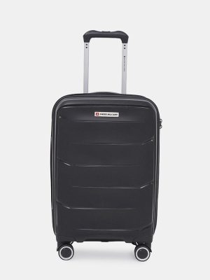 Edge Hard Top Trolley Luggage with 360° Dual Wheels | HTL1028,1029,1030