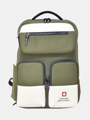 Blizzard 15.6" Laptop Backpack 21L | LBP114