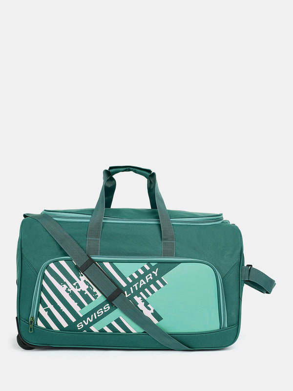 SprintLite Duffle Wheeler Travel Bag | DWB01,02,03