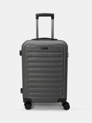 Contour Hard Top Trolley Luggage Bag, 42L | HTL99
