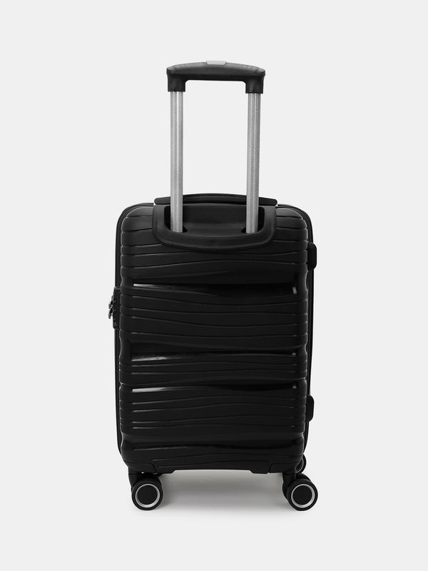 Swril Hard-Top Luggage Trolley 42 LTR | HTL121 - Image 5