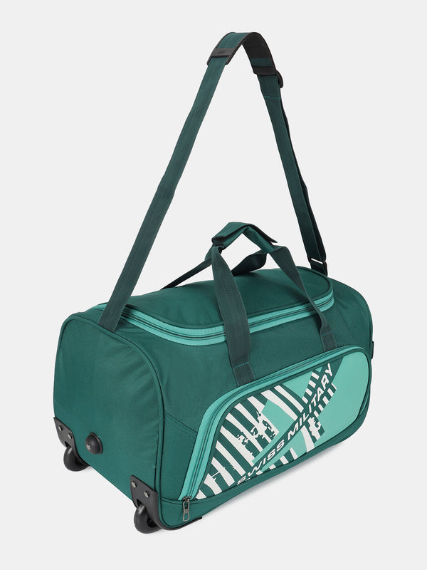 SprintLite Duffle Wheeler Travel Bag | DWB01,02,03 - Image 3