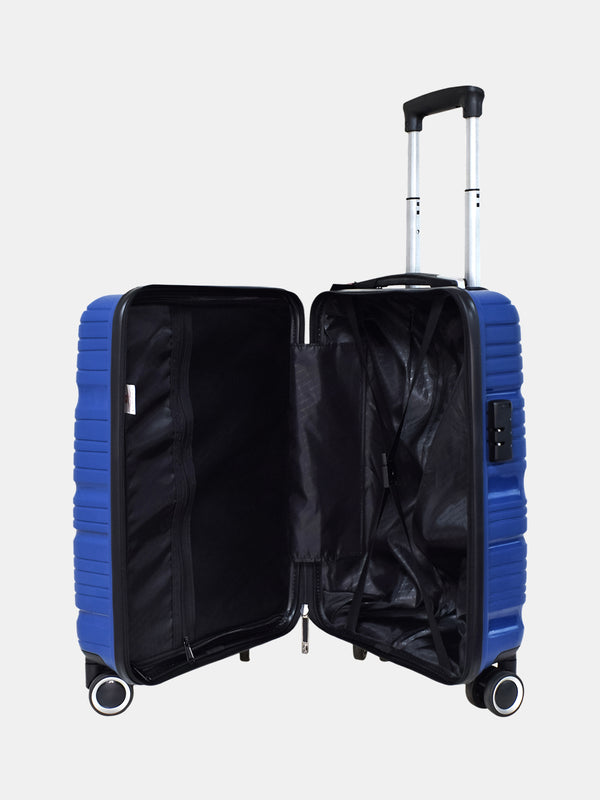 Swril Hard-Top Luggage Trolley 42 LTR | HTL121 - Image 2