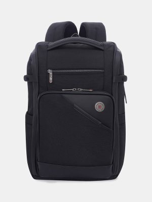 Aspen 15.4 Inch Laptop Backpack with Type-C Port 16L | LBP138