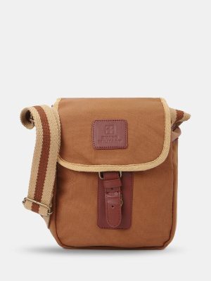 Cama Canvas Sling Bag 2 LTR  | CAN03