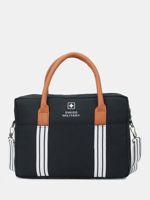 Canvo 14" Laptop Messenger Bag, 9LTR | CAN9