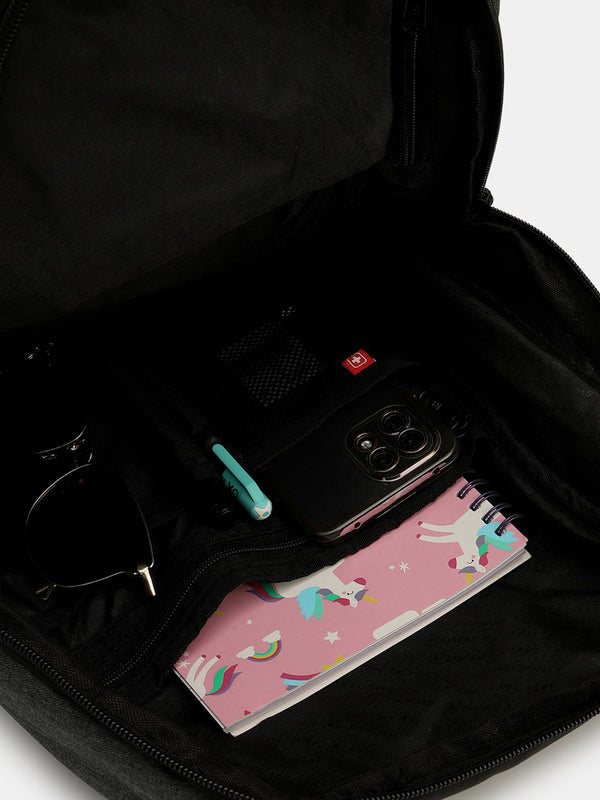 Jackpot 15.6" Laptop Backpack with Rain Cover 26L | LBP89,90 - Image 2