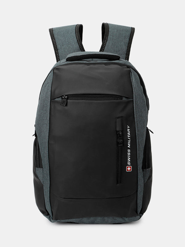 Jackpot 15.6" Laptop Backpack with Rain Cover 26L | LBP89,90
