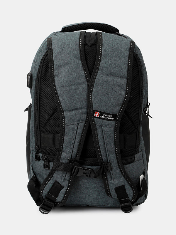 Jackpot 15.6" Laptop Backpack with Rain Cover 26L | LBP89,90 - Image 3