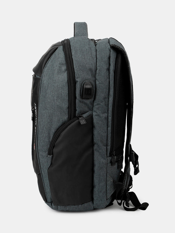 Jackpot 15.6" Laptop Backpack with Rain Cover 26L | LBP89,90 - Image 4