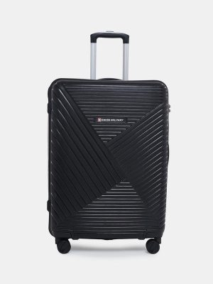 Zurich Hard Top Trolley Luggage Bag